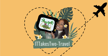 It Takes Two Travel